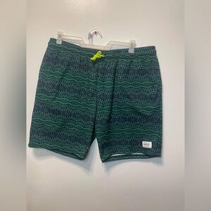 Wesc Men's 8" Inseam Jogger Shorts, Sizes S-2XL, Mens Shorts